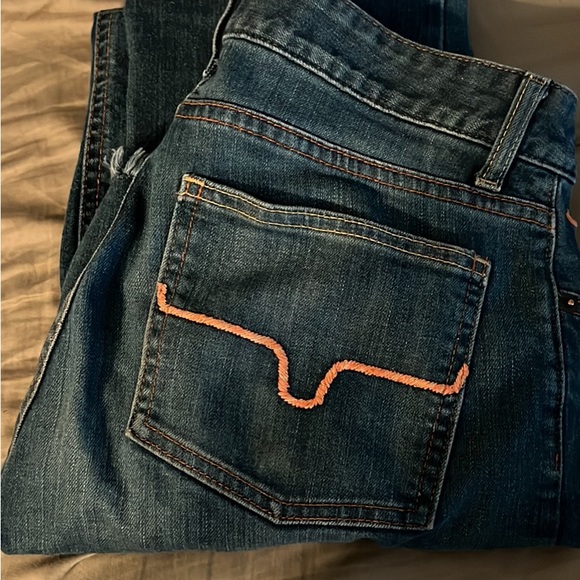 Kimes Ranch Jeans Kimes Ranch Womens Jeans Size 2 Lola Poshmark